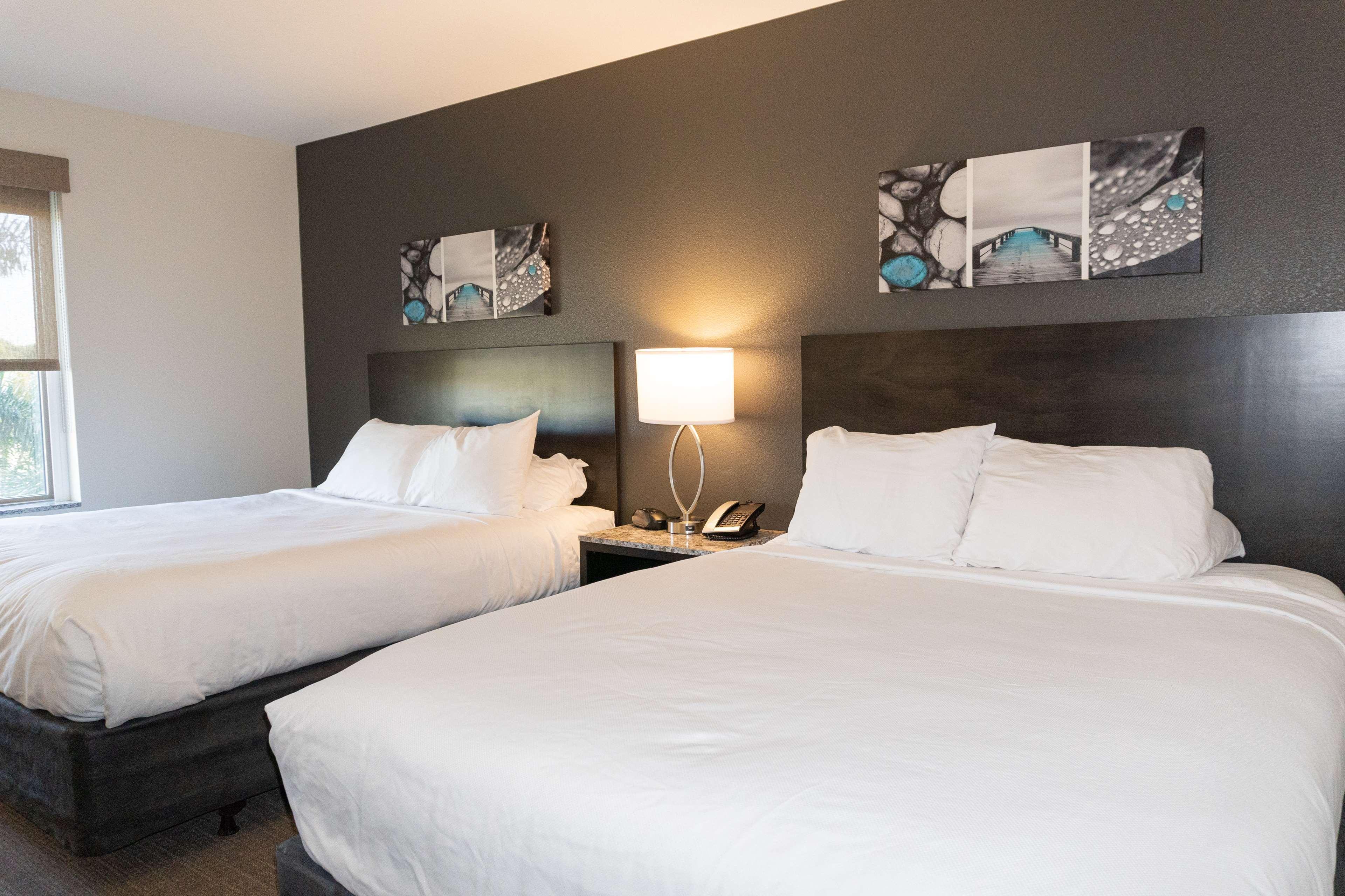 Magnolia Pointe; BW Signature Collection Fruitville Екстер'єр фото