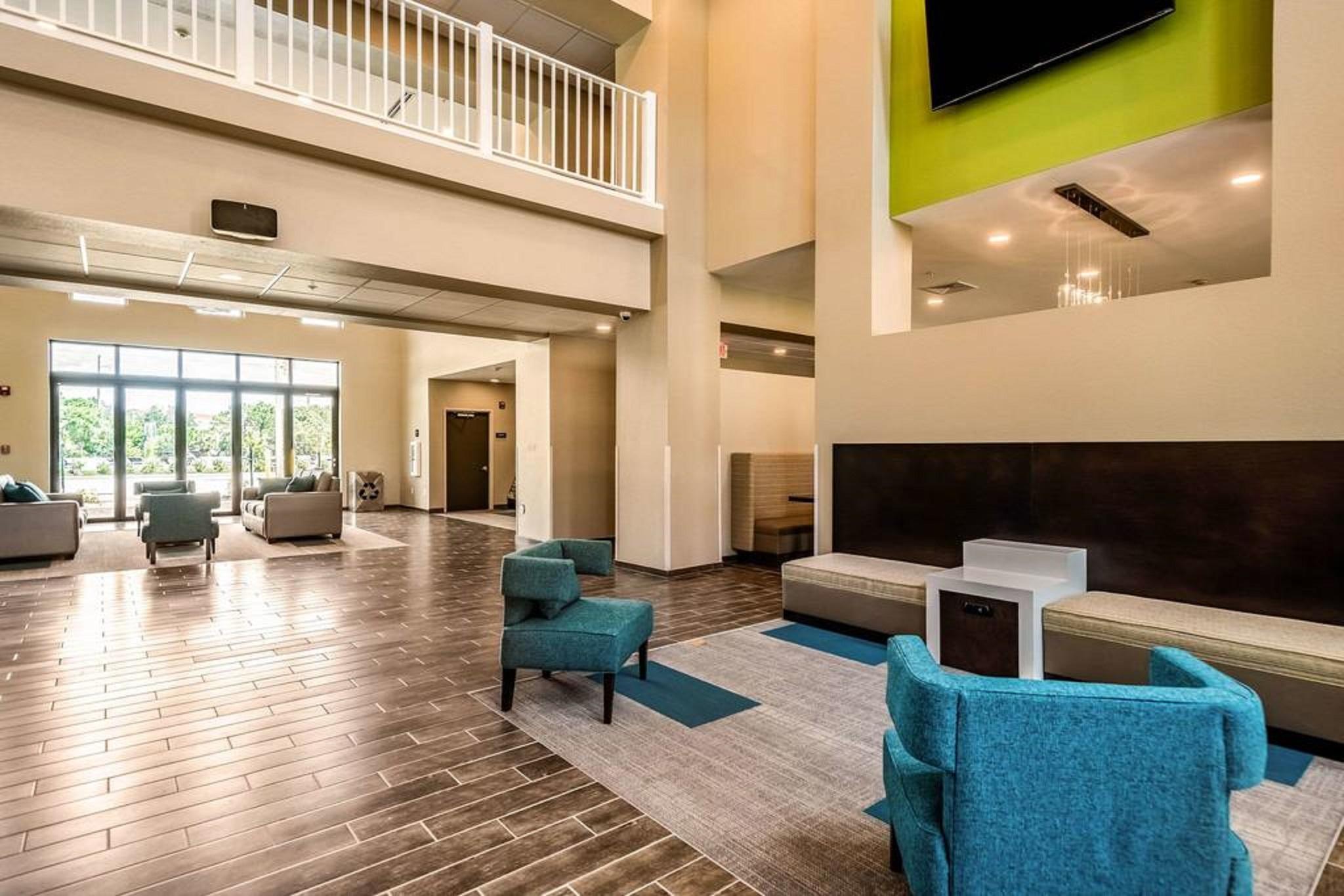 Magnolia Pointe; BW Signature Collection Fruitville Екстер'єр фото