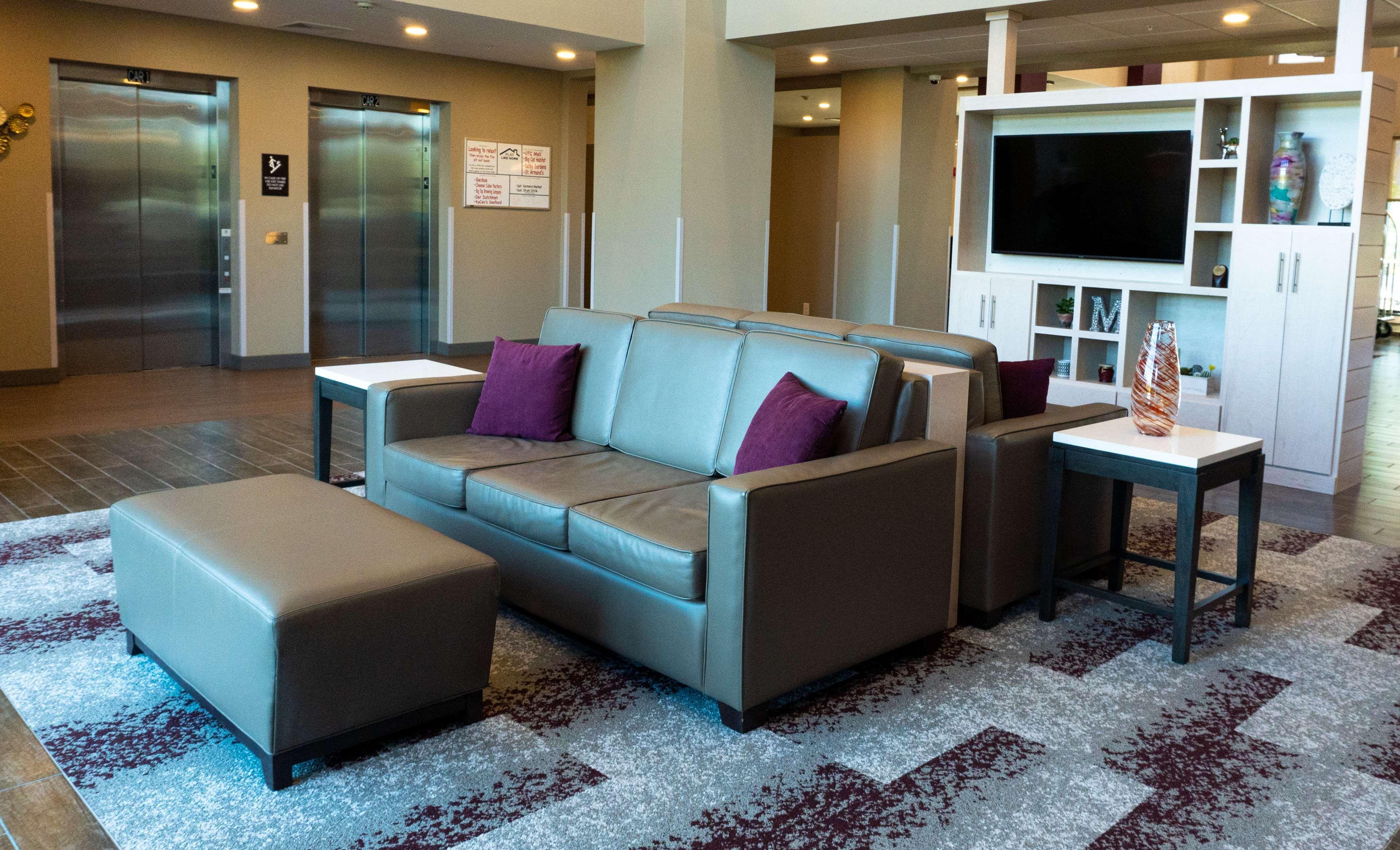 Magnolia Pointe; BW Signature Collection Fruitville Екстер'єр фото