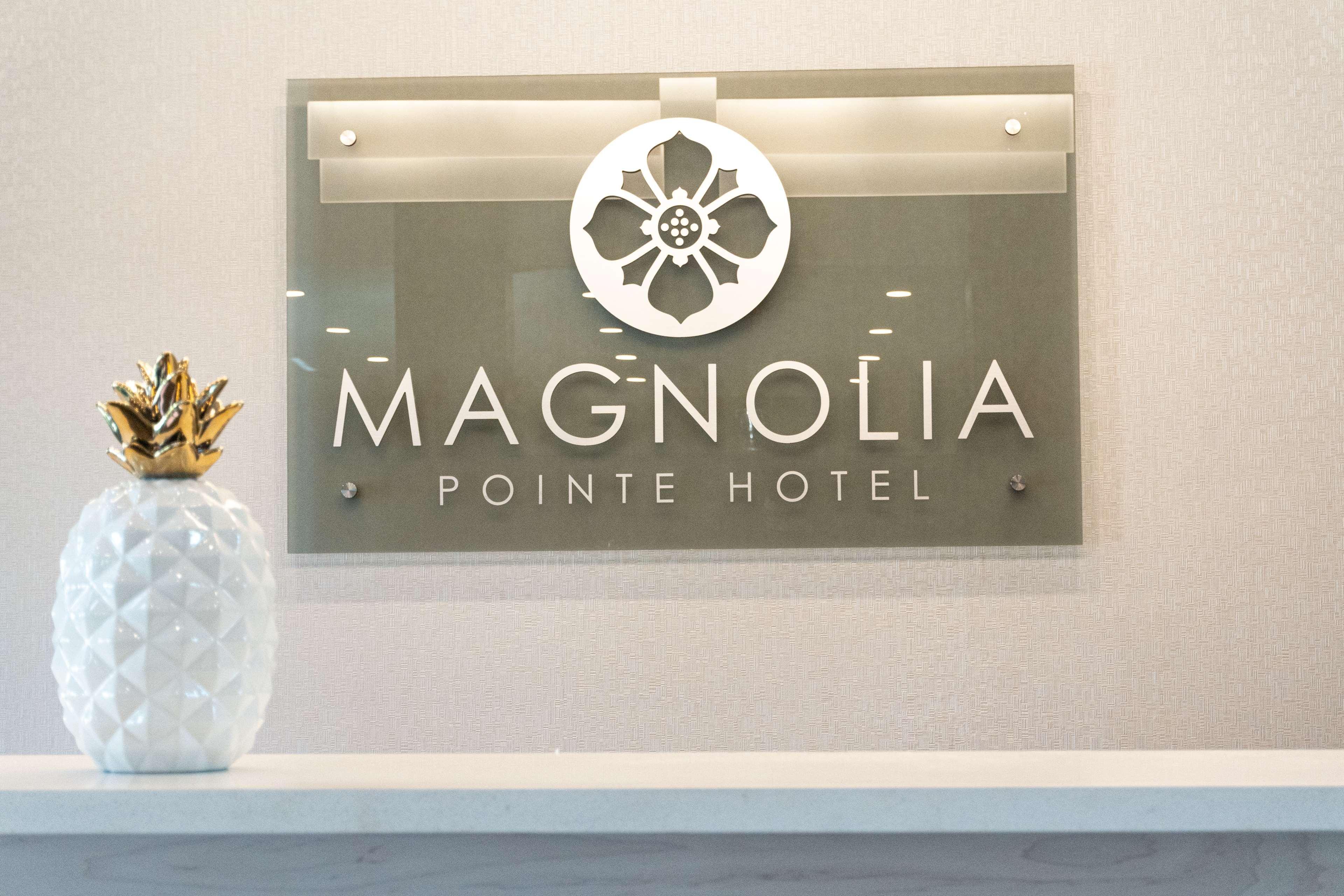 Magnolia Pointe; BW Signature Collection Fruitville Екстер'єр фото