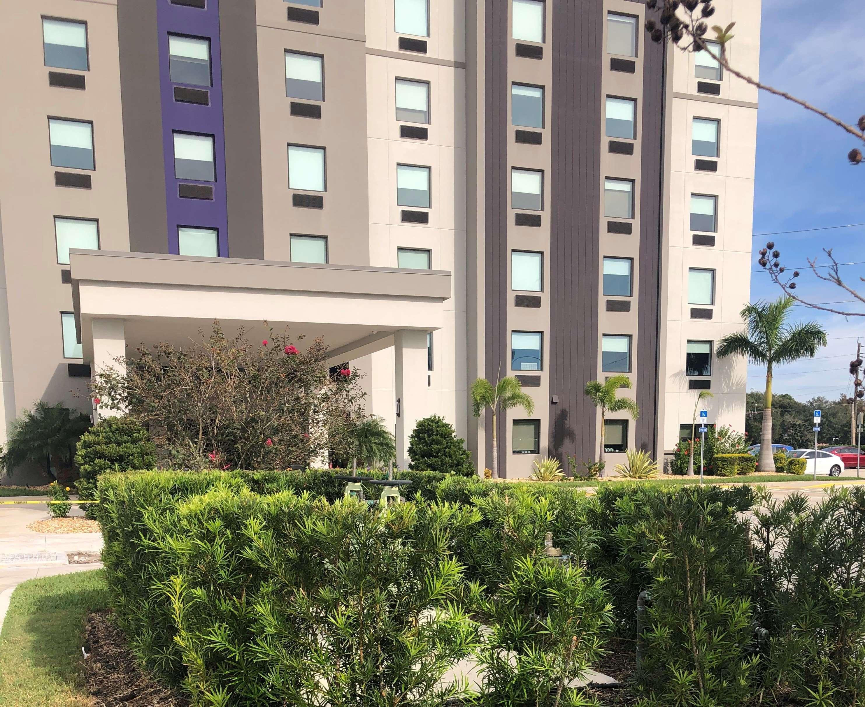 Magnolia Pointe; BW Signature Collection Fruitville Екстер'єр фото