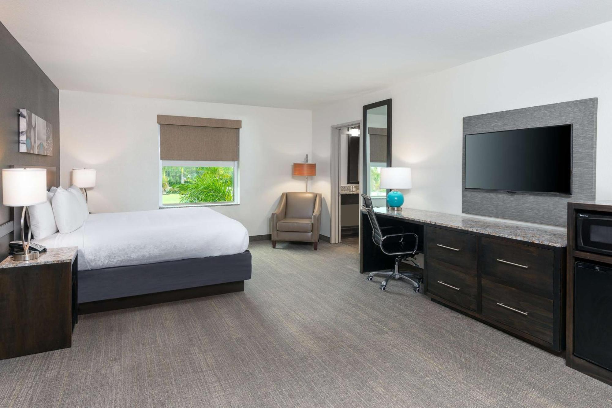 Magnolia Pointe; BW Signature Collection Fruitville Екстер'єр фото