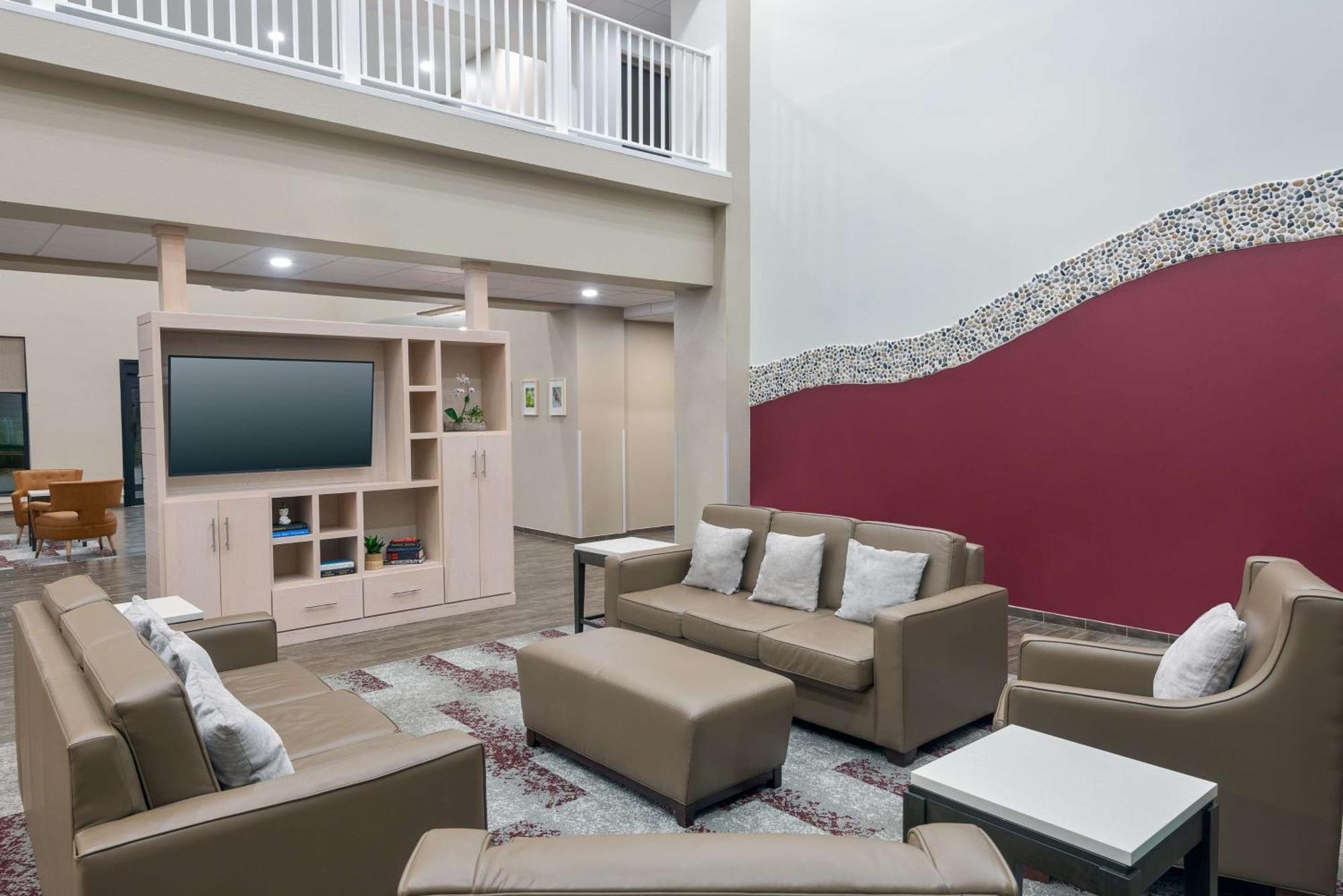 Magnolia Pointe; BW Signature Collection Fruitville Екстер'єр фото