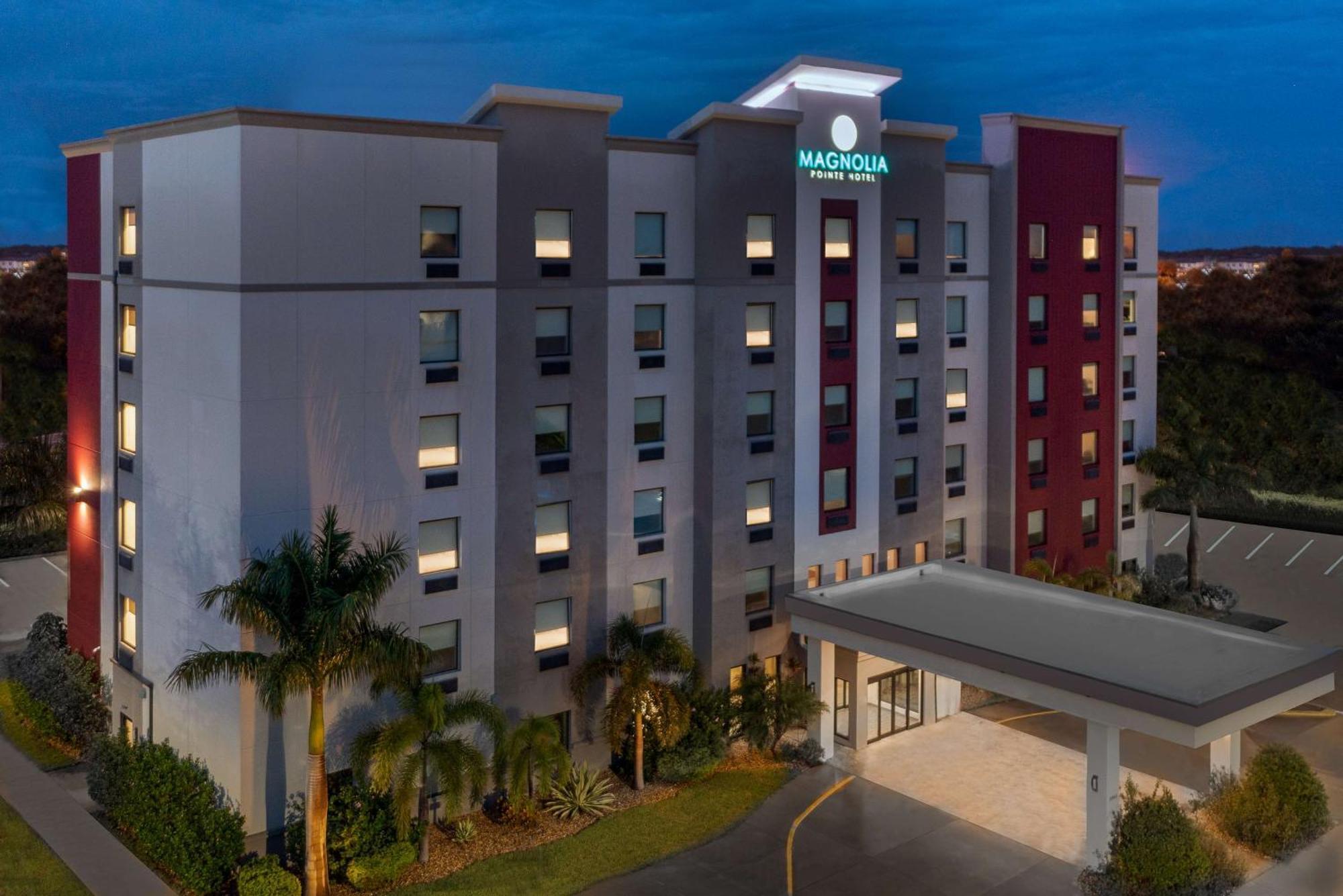 Magnolia Pointe; BW Signature Collection Fruitville Екстер'єр фото