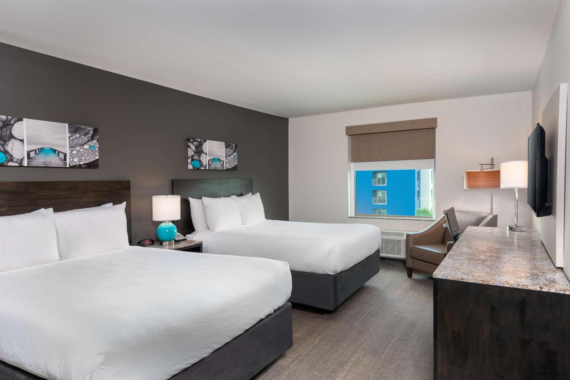 Magnolia Pointe; BW Signature Collection Fruitville Екстер'єр фото