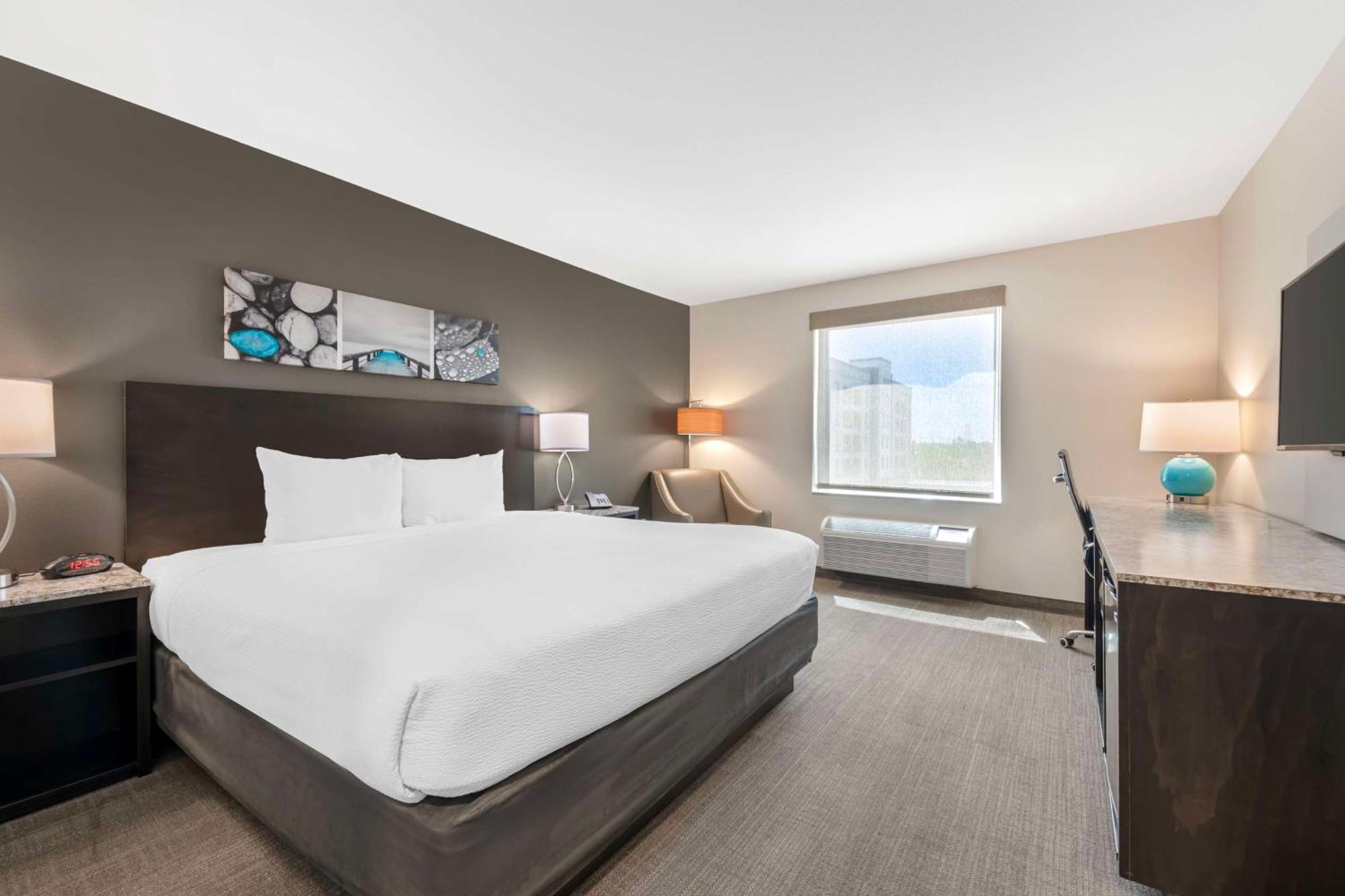 Magnolia Pointe; BW Signature Collection Fruitville Екстер'єр фото