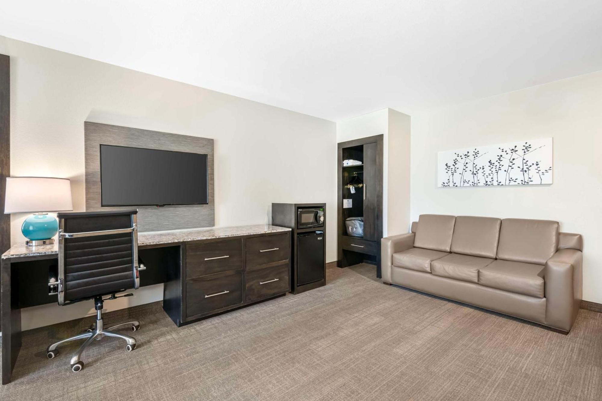 Magnolia Pointe; BW Signature Collection Fruitville Екстер'єр фото