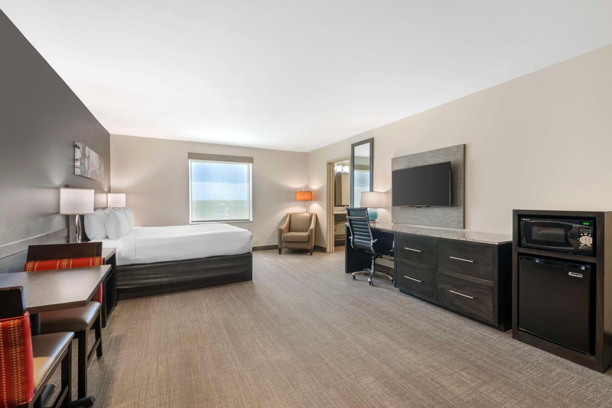 Magnolia Pointe; BW Signature Collection Fruitville Екстер'єр фото
