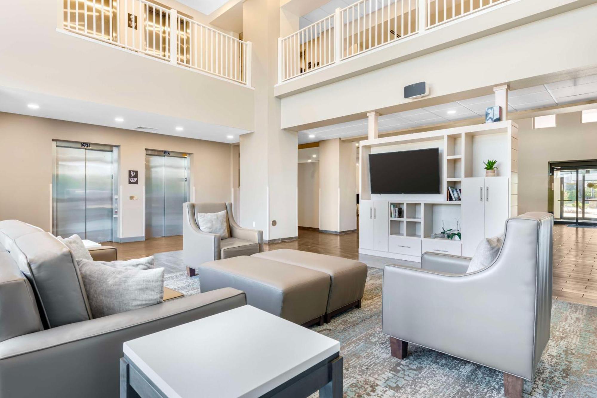 Magnolia Pointe; BW Signature Collection Fruitville Екстер'єр фото