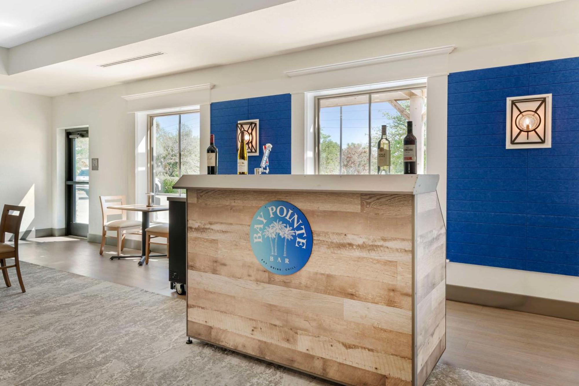 Magnolia Pointe; BW Signature Collection Fruitville Екстер'єр фото