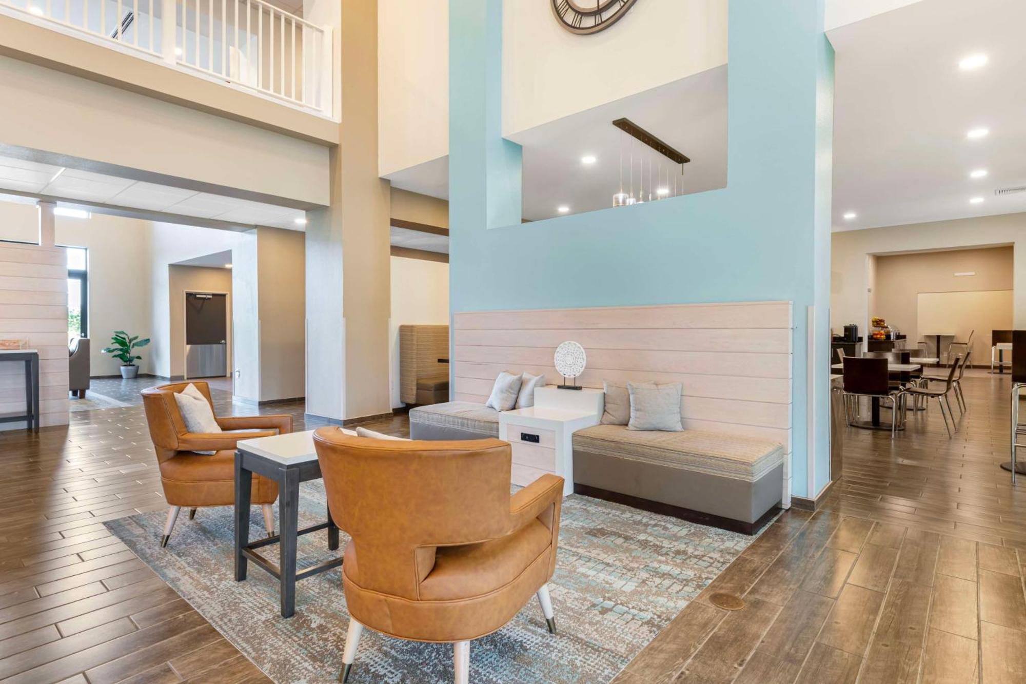 Magnolia Pointe; BW Signature Collection Fruitville Екстер'єр фото